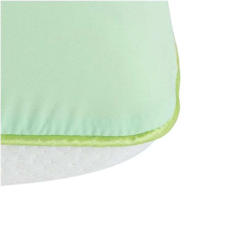 Padi Domoletti Memory Aloe Vera, roheline v., 40 cm x 60 cm