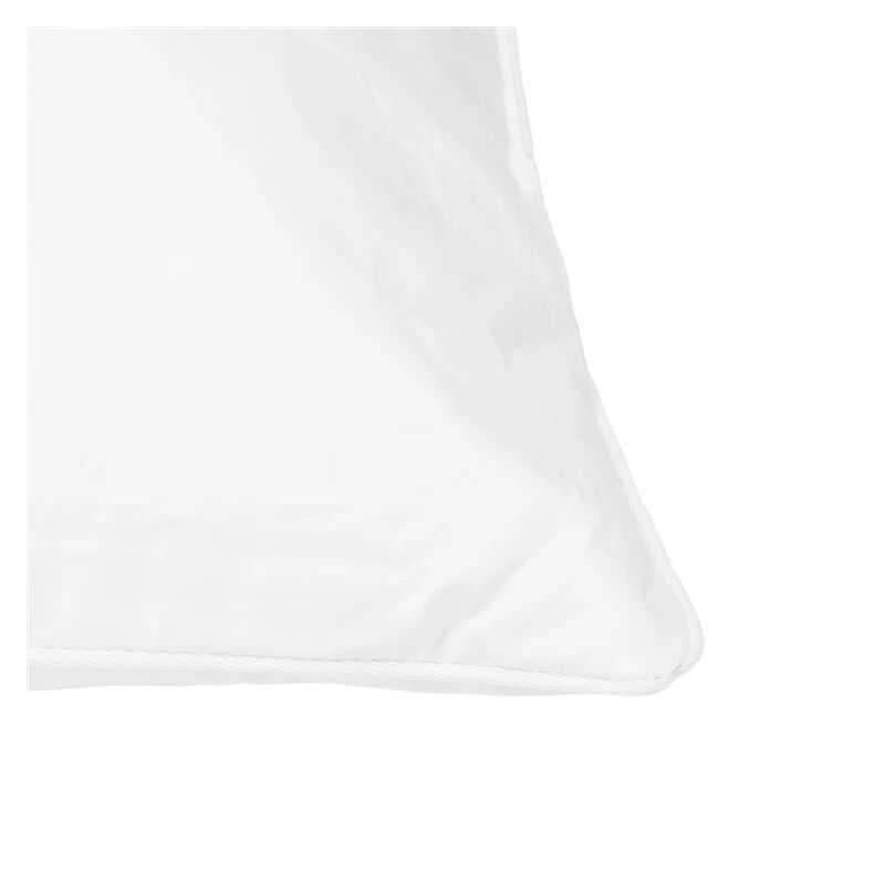 Spilvens 100% pīļu pūkas 900g 50x70 low