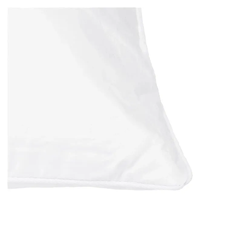 Pillow 100% duck down 900g 50x70 low