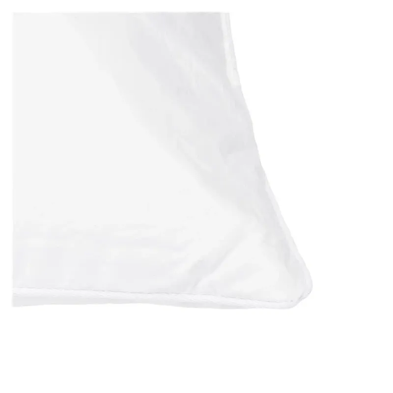 Pillow 100% duck down 900g 50x70 low
