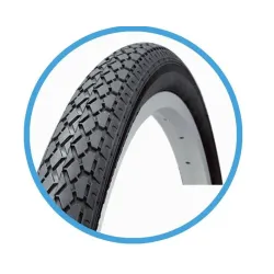City tire 28x1.75
