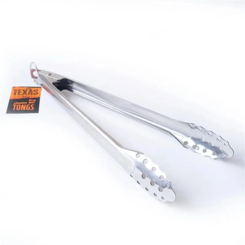 Grila knaibles Texas Club TONGS40. 4.3 cm x 40 cm