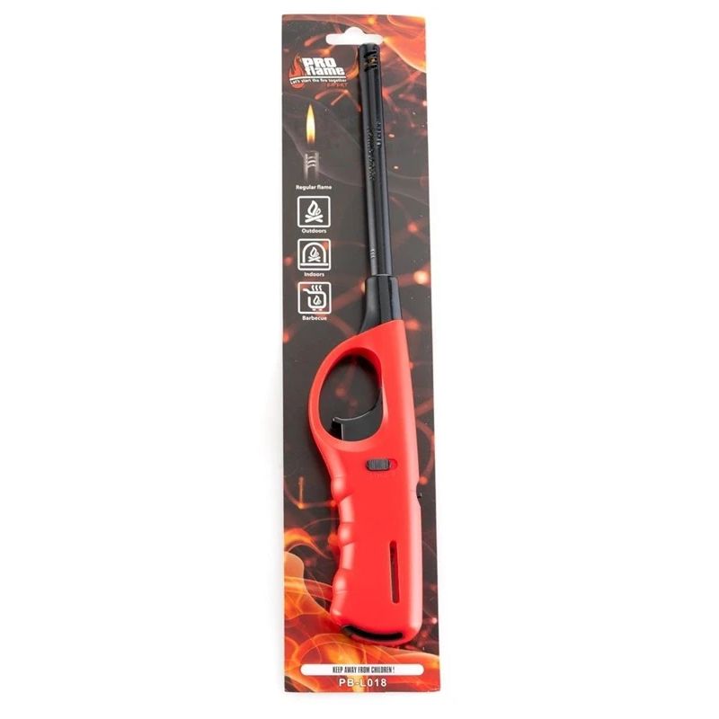 Aizdedzinātājs Pro Flame EXPERT. 2.5 cm x 7.5 cm. 1 gab.