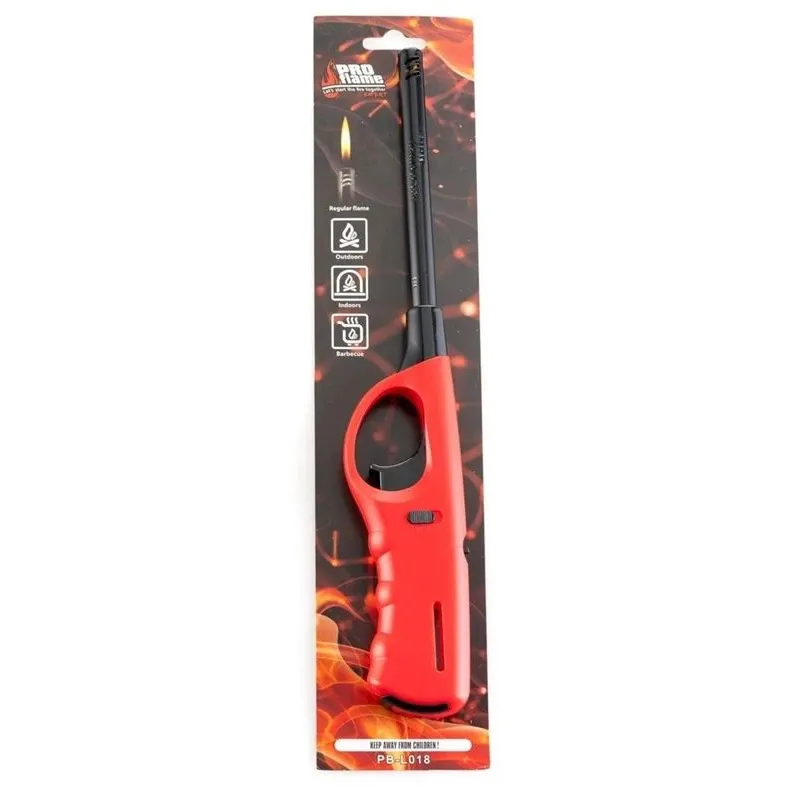 Aizdedzinātājs Pro Flame EXPERT. 2.5 cm x 7.5 cm. 1 gab.