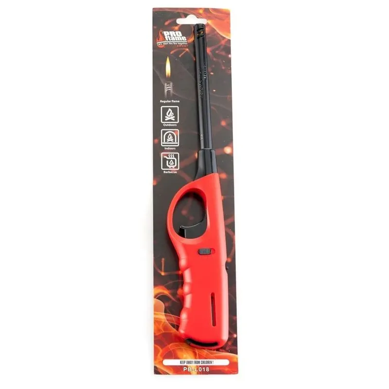 Aizdedzinātājs Pro Flame EXPERT. 2.5 cm x 7.5 cm. 1 gab.