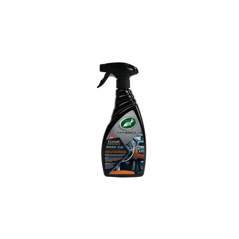 Hs interior cleaner tw 500ml