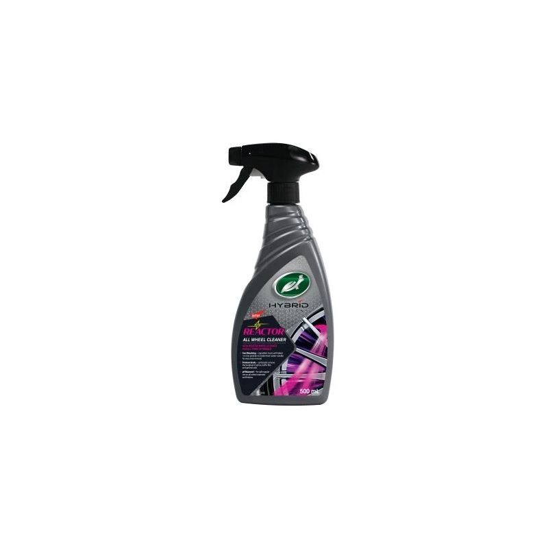 Auto disku tīrītājs Turtle Wax. 0.5 l
