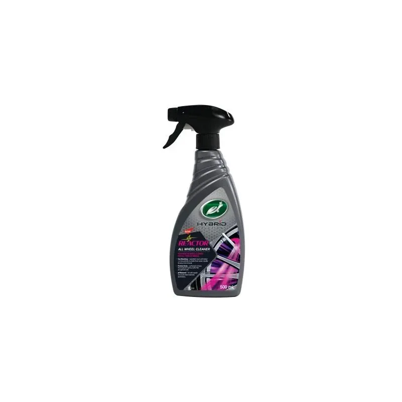 Hs rim cleaner reactor tw 500ml
