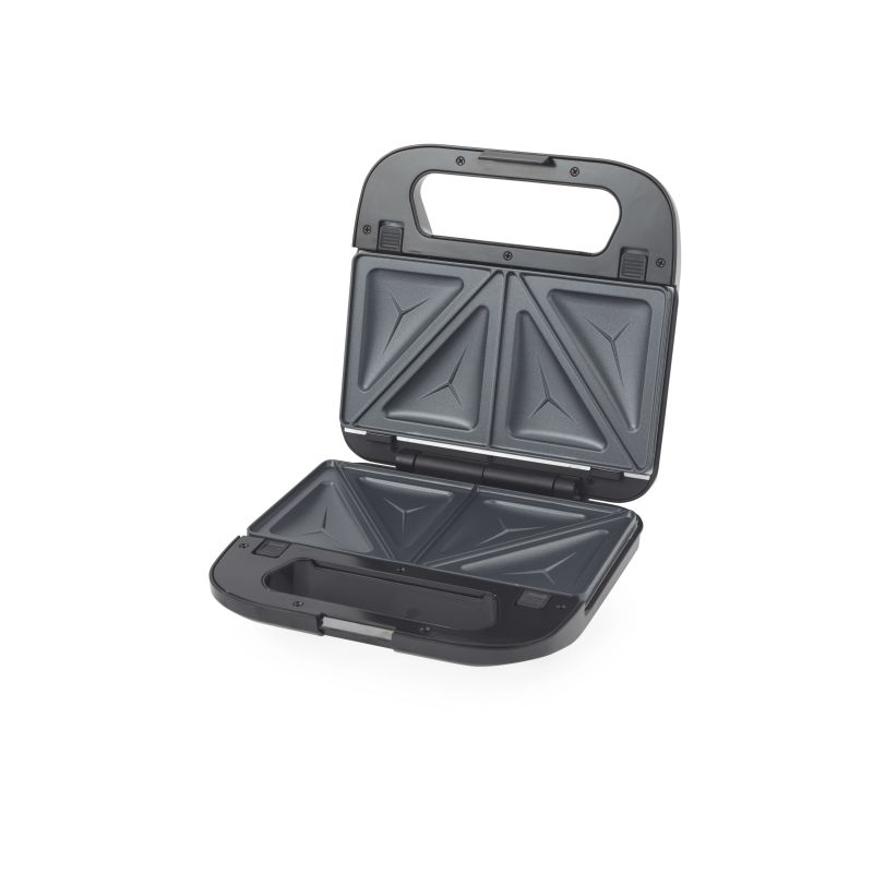 Progress EK6666PVDE 3 in 1 Snack Maker