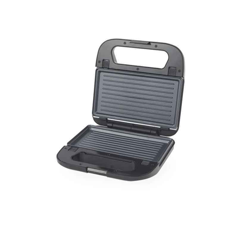 Progress EK6666PVDE 3 in 1 Snack Maker