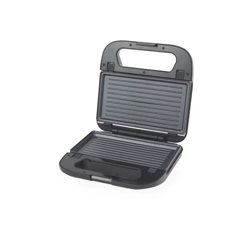 Progress EK6666PVDE 3 in 1 Snack Maker