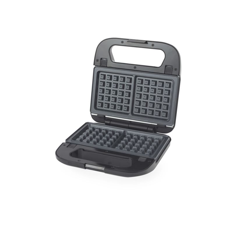 Progress EK6666PVDE 3 in 1 Snack Maker