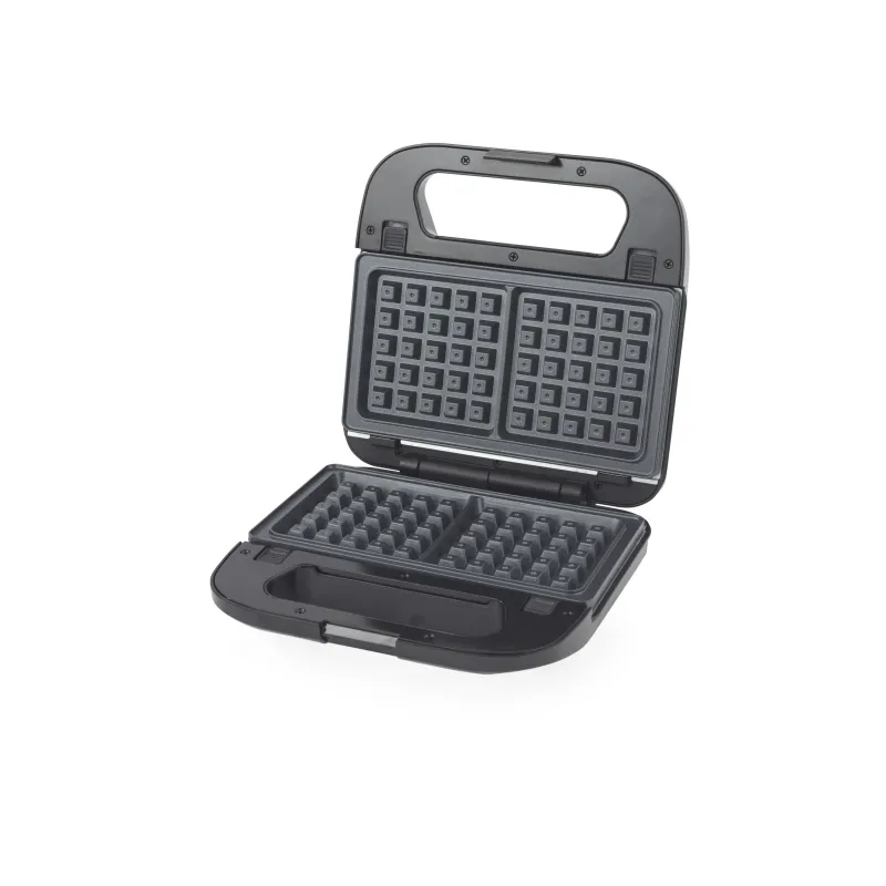 Progress EK6666PVDE 3 in 1 Snack Maker