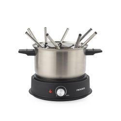 Progress EK6675PVDE Electric Fondue Maker