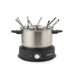 Progress EK6675PVDE Electric Fondue Maker