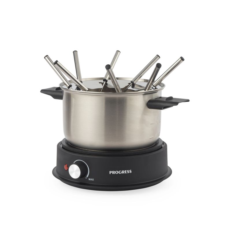 Progress EK6675PVDE Electric Fondue Maker