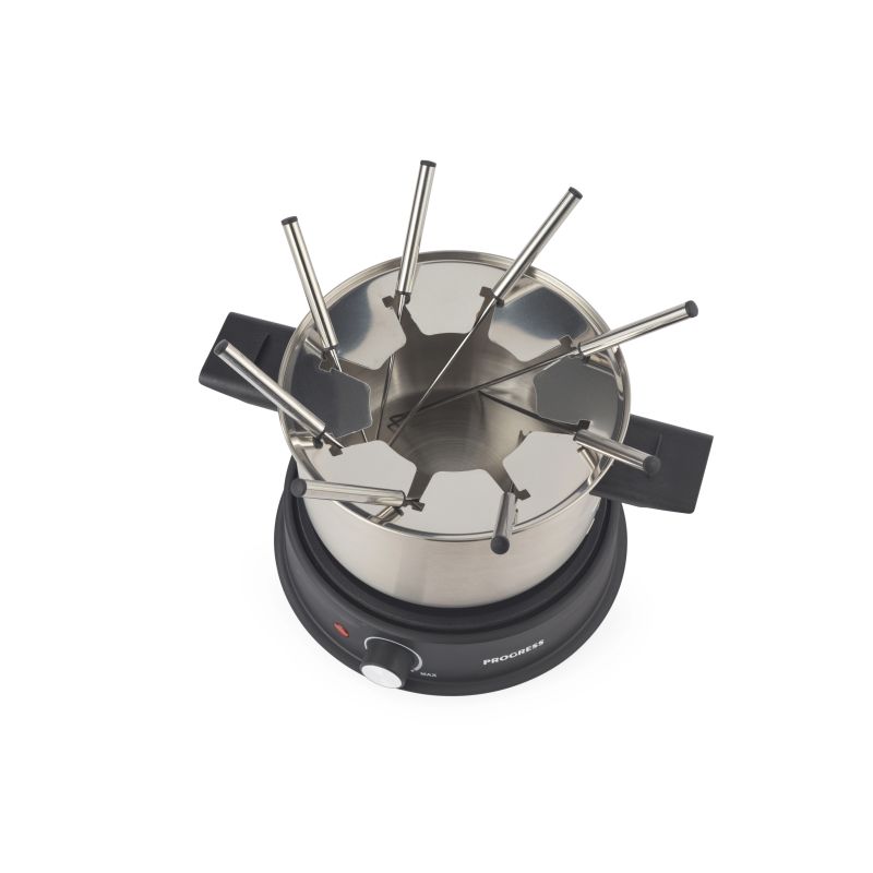 Progress EK6675PVDE Electric Fondue Maker