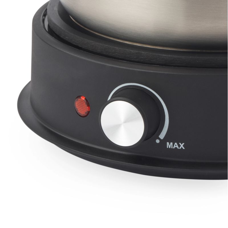 Progress EK6675PVDE Electric Fondue Maker