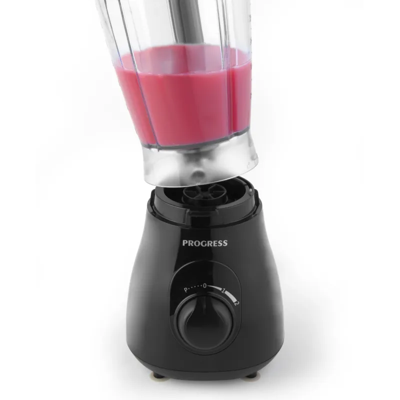 Progress EK6647PVDE 500W Plastic Jug Blender