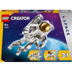 Constructor lego creator 3in1 31152