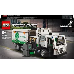 Constructor lego technic 42167