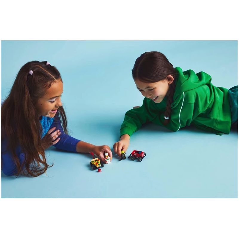 Konstruktors lego ug.kr.auto sac.60458