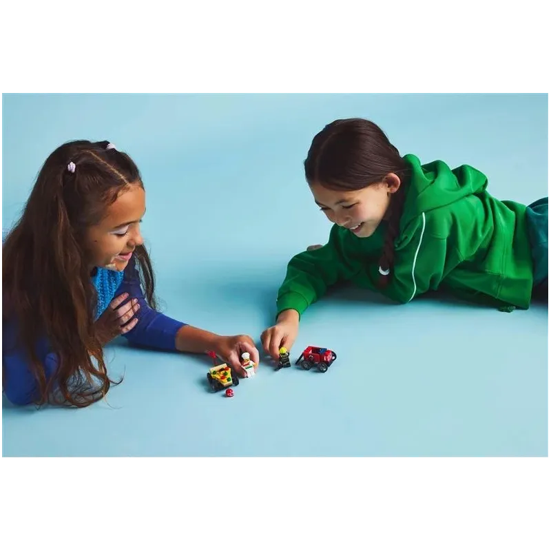 Konstruktors lego ug.kr.auto sac.60458