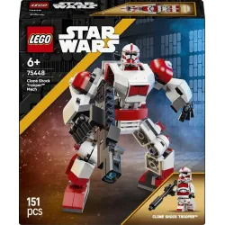 Constr lego clone shock trooper mch75448