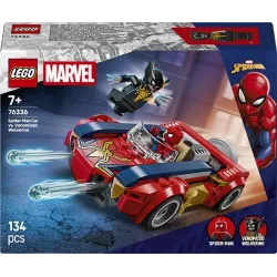 Constr lego super heroes 76336