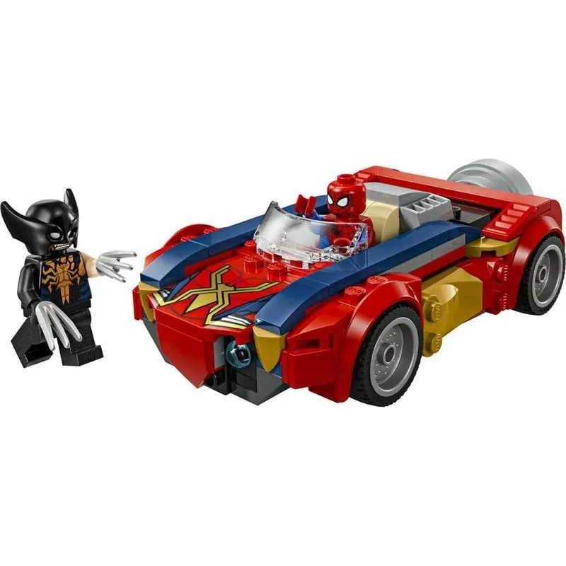 Konstr lego super heroes 76336