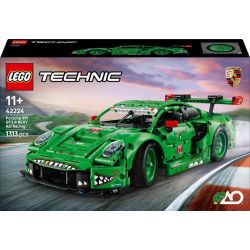 Konstr lego porsche 911 gt3 r rexy 42224