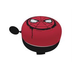 Metal bell retro 6cm spider-man