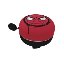 Metal bell retro 6cm spider-man