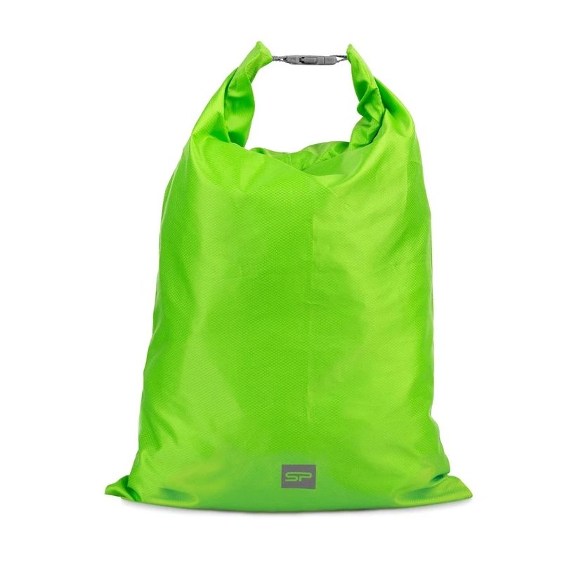 Ūdensnecaurlaidīgu maisiņu komplekts Spokey Dryset. 3 gab.