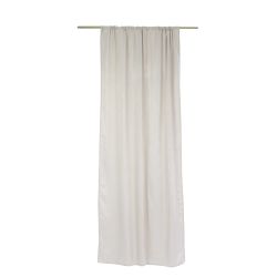 Ночная штора Domoletti, серый цв., 140 см x 260 см