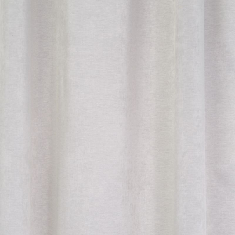 Nakts aizkari Domoletti, pelēka krās., 140 cm x 260 cm