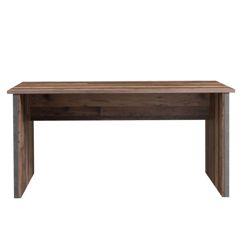 Rakstāmgalds Domoletti Clif Clif Small Pieces, brūna krās.