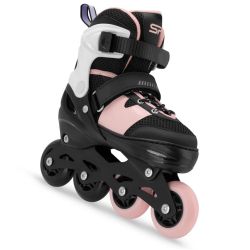 Skates spookey trixie 39-42 bk-pk 944680