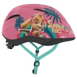 Bike helmet s paw patrol girls