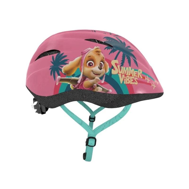 Ķivere velosipēda meitenēm patruliai s