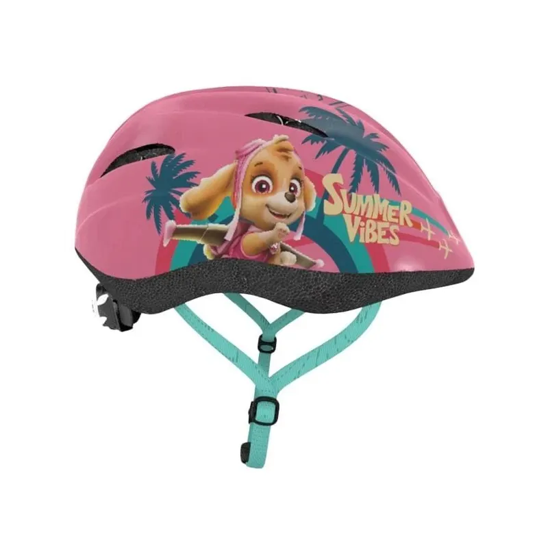 Ķivere velosipēda meitenēm patruliai s