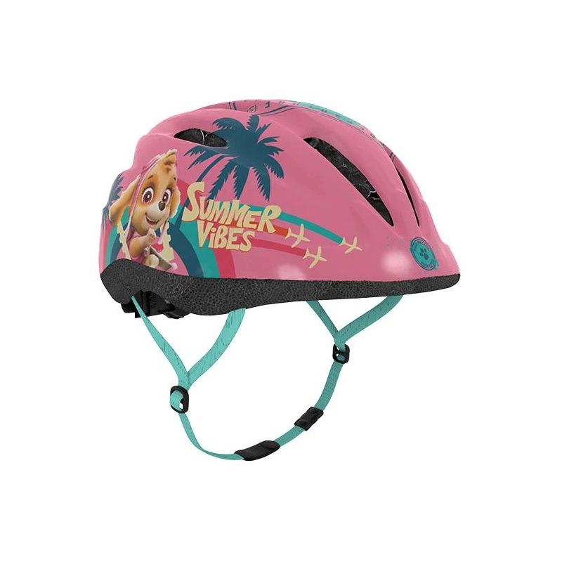 Ķivere velosipēda meitenēm patruliai s