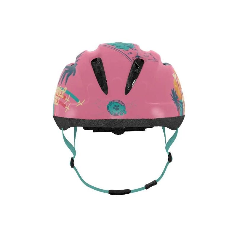 Bike helmet s paw patrol girls