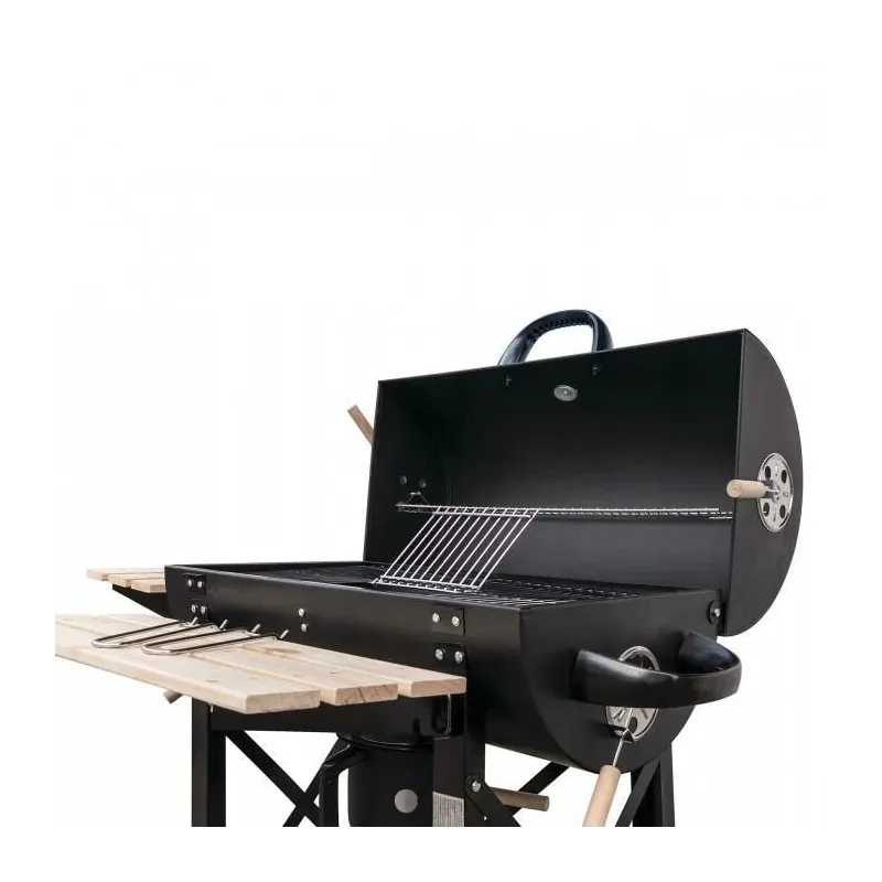 Grilis Mirpol MIR418. juoda. 68 cm