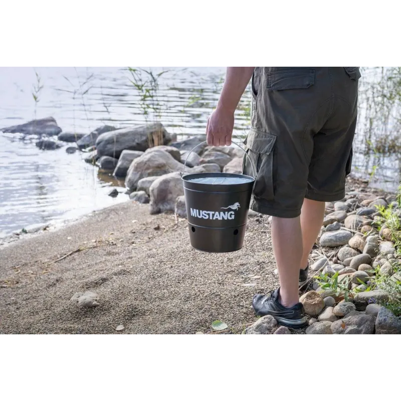 Charcoal grill Party Bucket