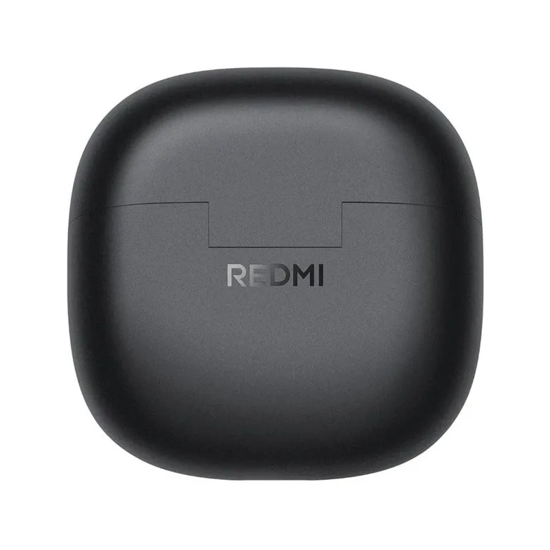 Bezvadu austiņas Xiaomi Redmi Buds 8 Lite melnā krāsā