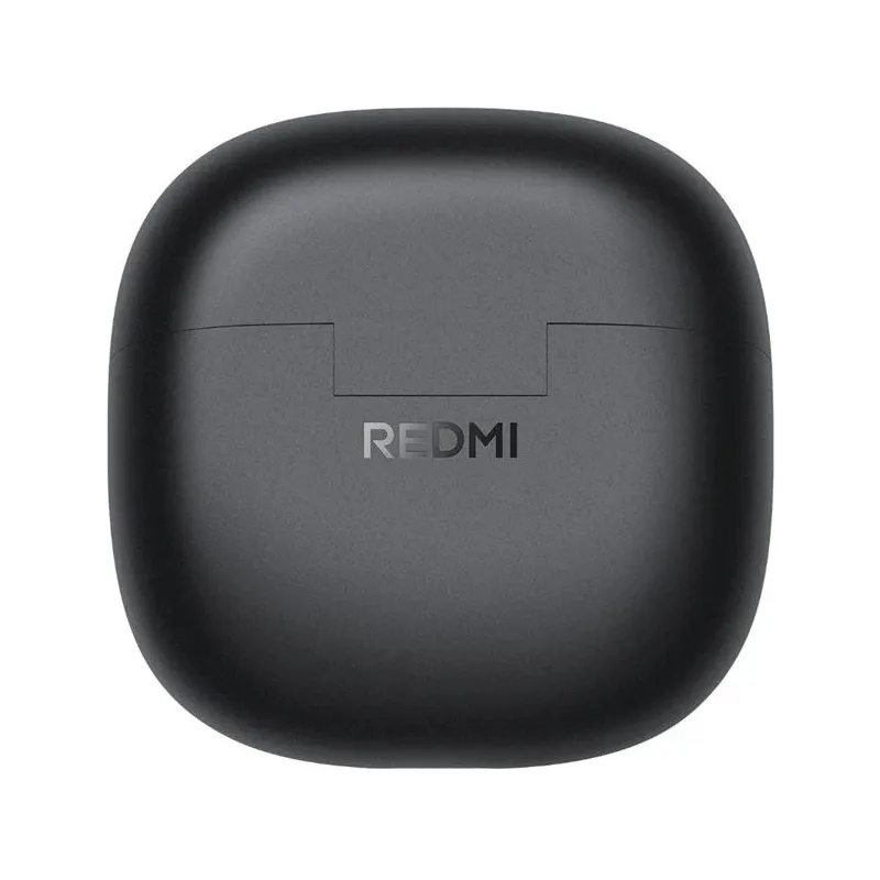 Bezvadu austiņas Xiaomi Redmi Buds 8 Lite melnā krāsā
