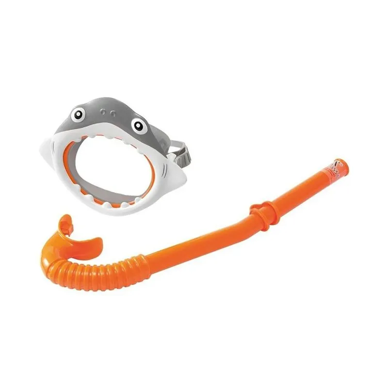 Niršanas komplekts shark 55944