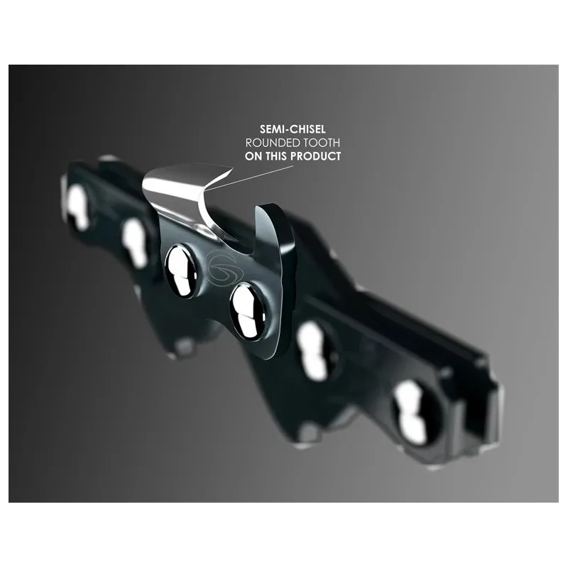 Saw chain premium 52 dl 3-8 .050-1.3mm