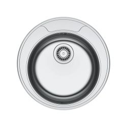 Izlietne rondo rol 610-39 ner tēr franke